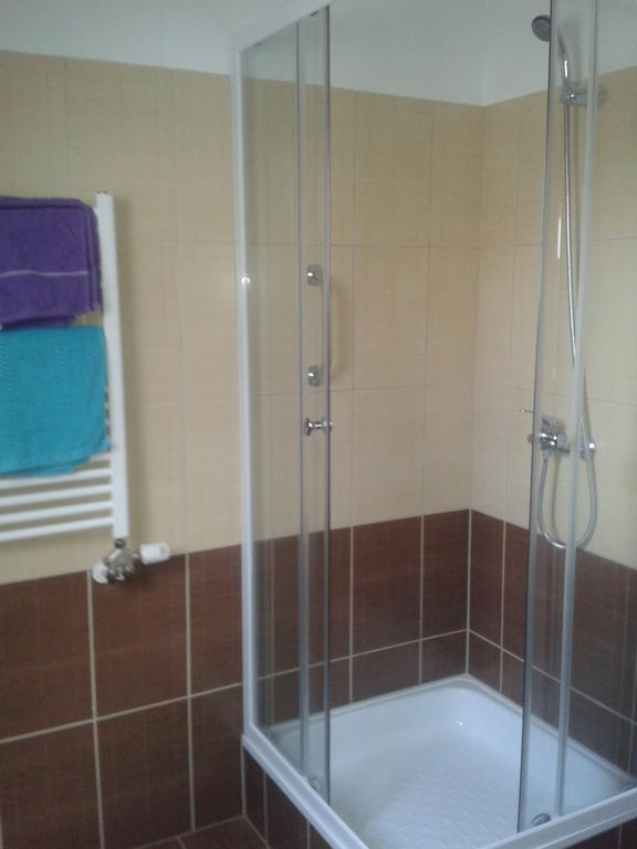 Határmenti Vendégház Zsira Camera foto